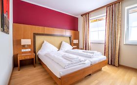 Relax Inn Muehlengarten - Staffless With Self Check-In & Free Parking